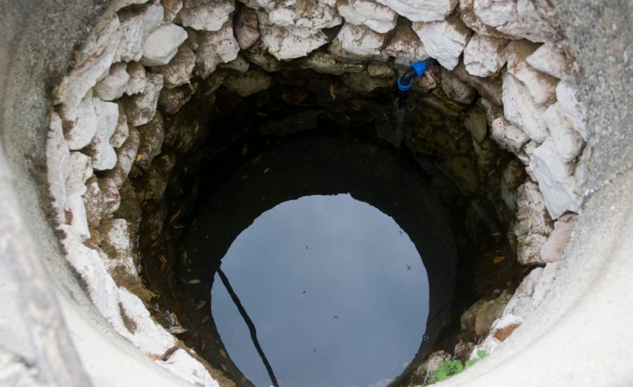 Well Water